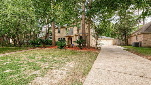 Houston 2-story, 4-bed 2707 Wildridge Drive-idx