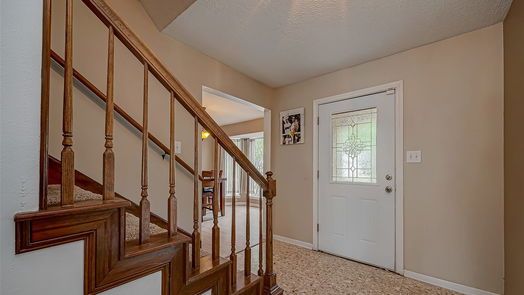 Houston 2-story, 4-bed 2707 Wildridge Drive-idx