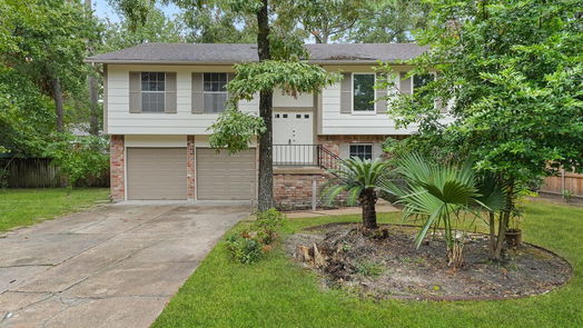 Houston 2-story, 4-bed 2247 Oak Shores Drive-idx