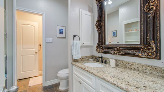 Houston 1-story, 3-bed 3103 Royal Crescent Drive-idx