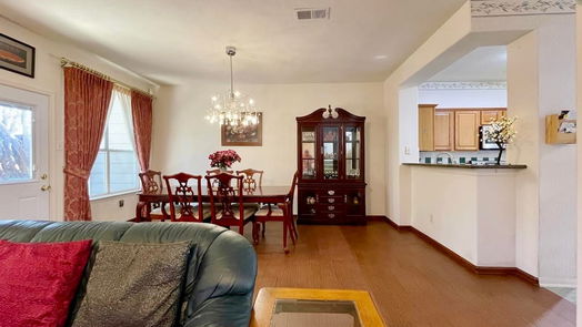 Houston 2-story, 2-bed 2335 Everest Way-idx