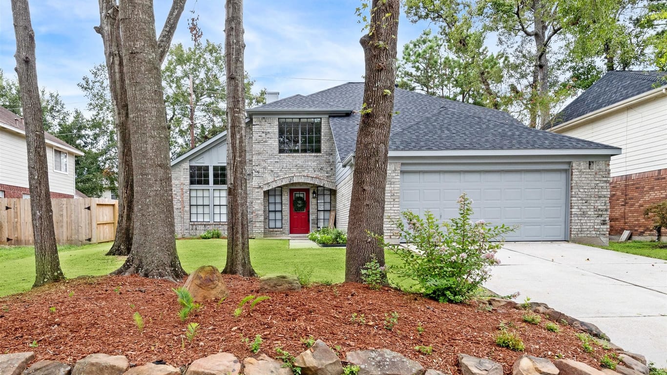 Houston 2-story, 3-bed 3411 Creek Manor Drive-idx