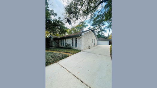 Houston 1-story, 4-bed 3247 Three Pines Drive-idx