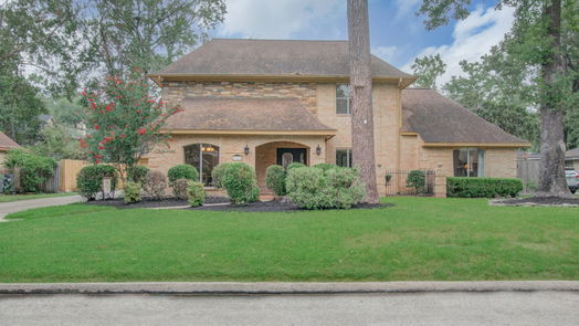 Houston 2-story, 4-bed 3507 Tree Lane-idx