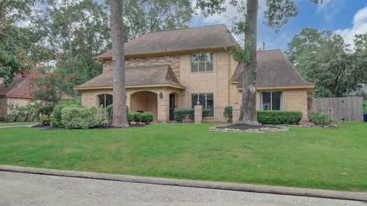 Houston 2-story, 4-bed 3507 Tree Lane-idx