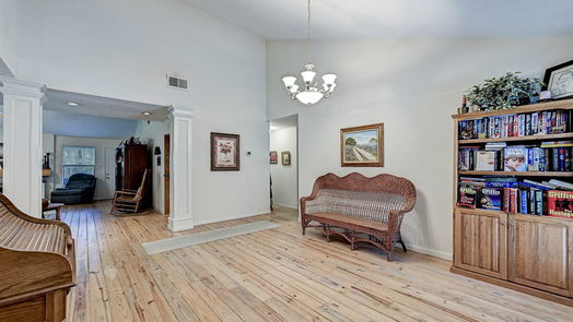 Houston 1-story, 4-bed 2307 Brookdale Drive-idx