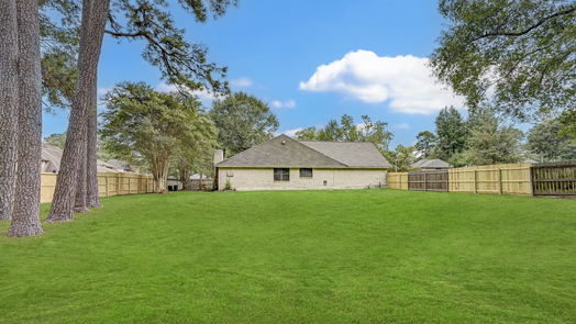 Houston 1-story, 4-bed 2307 Brookdale Drive-idx