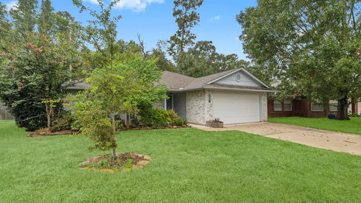 Houston 1-story, 3-bed 2206 Pine Cone Drive-idx