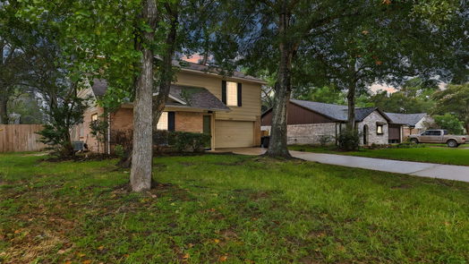 Houston 2-story, 3-bed 3314 Laurel Fork Drive-idx