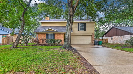 Houston 2-story, 3-bed 3314 Laurel Fork Drive-idx