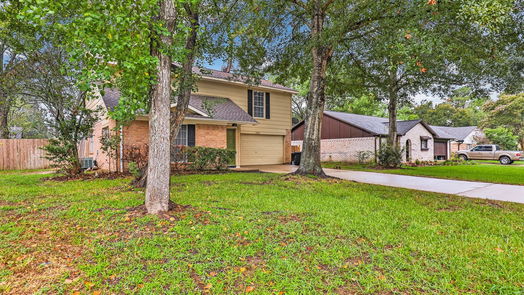 Houston 2-story, 3-bed 3314 Laurel Fork Drive-idx