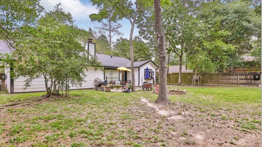 Houston 1-story, 4-bed 2934 Park Garden Drive-idx