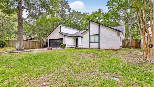 Houston 1-story, 4-bed 2934 Park Garden Drive-idx