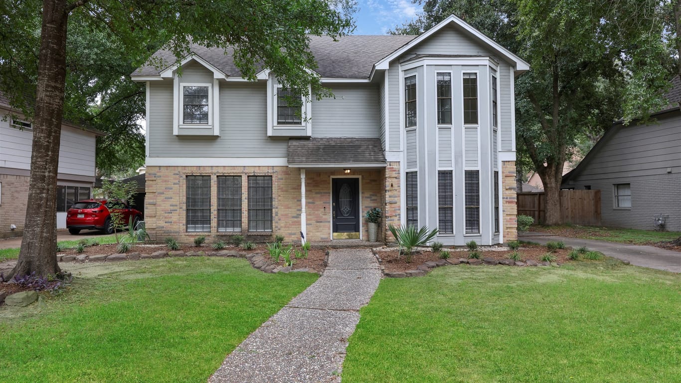 Houston 2-story, 4-bed 3315 Three Pines Drive-idx