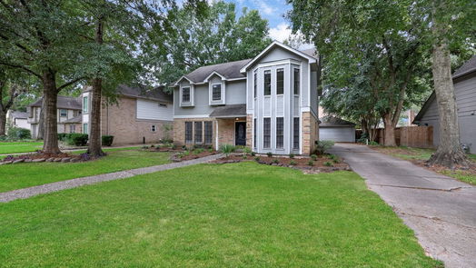 Houston 2-story, 4-bed 3315 Three Pines Drive-idx