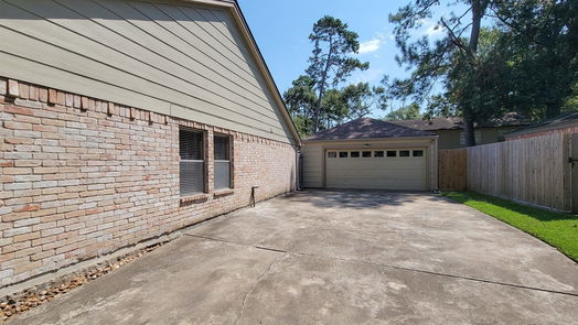 Houston 1-story, 4-bed 3930 Hidden Glen Drive-idx