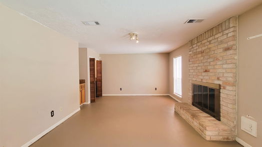 Houston 1-story, 4-bed 3930 Hidden Glen Drive-idx