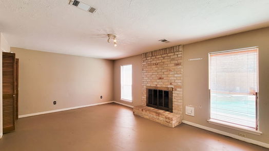 Houston 1-story, 4-bed 3930 Hidden Glen Drive-idx