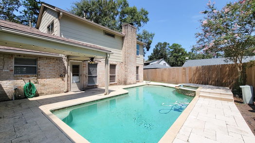 Houston 1-story, 4-bed 3930 Hidden Glen Drive-idx