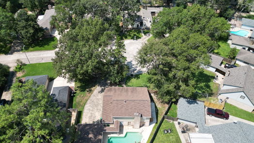 Houston 1-story, 4-bed 3930 Hidden Glen Drive-idx