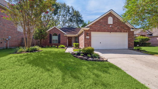 Houston 1-story, 3-bed 1730 Whispering Forest Drive-idx