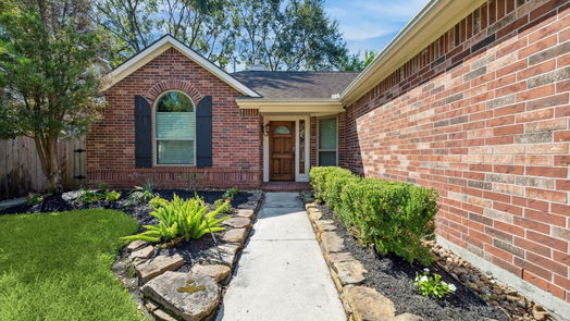 Houston 1-story, 3-bed 1730 Whispering Forest Drive-idx