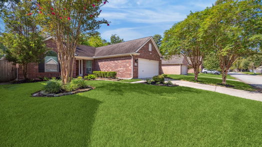 Houston 1-story, 3-bed 1730 Whispering Forest Drive-idx