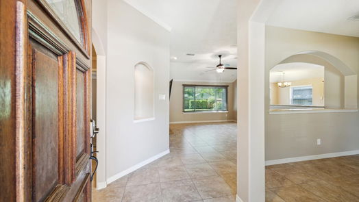 Houston 1-story, 3-bed 1730 Whispering Forest Drive-idx