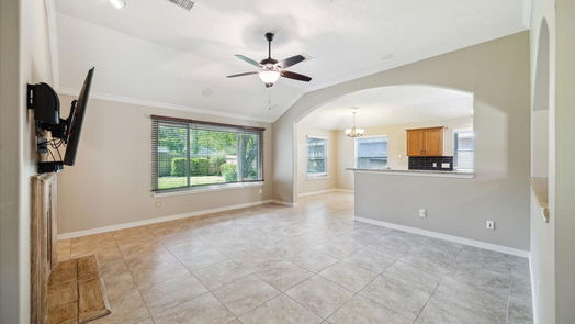 Houston 1-story, 3-bed 1730 Whispering Forest Drive-idx