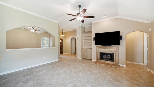 Houston 1-story, 3-bed 1730 Whispering Forest Drive-idx