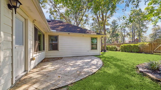 Houston 1-story, 3-bed 1730 Whispering Forest Drive-idx