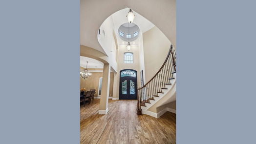 Houston 2-story, 5-bed 1318 Kensington Way-idx