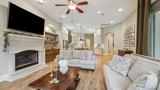 Houston 2-story, 5-bed 1318 Kensington Way-idx