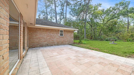 Houston 1-story, 3-bed 2158 Little Cedar Drive-idx