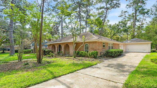 Houston 1-story, 3-bed 2158 Little Cedar Drive-idx