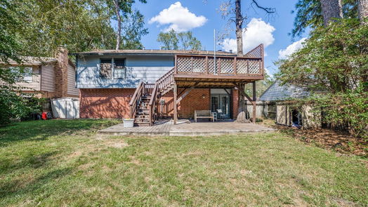 Houston 2-story, 4-bed 3218 Timberlark Drive-idx