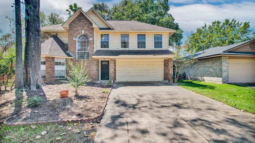 Houston 2-story, 3-bed 2414 Pine Cone Drive-idx