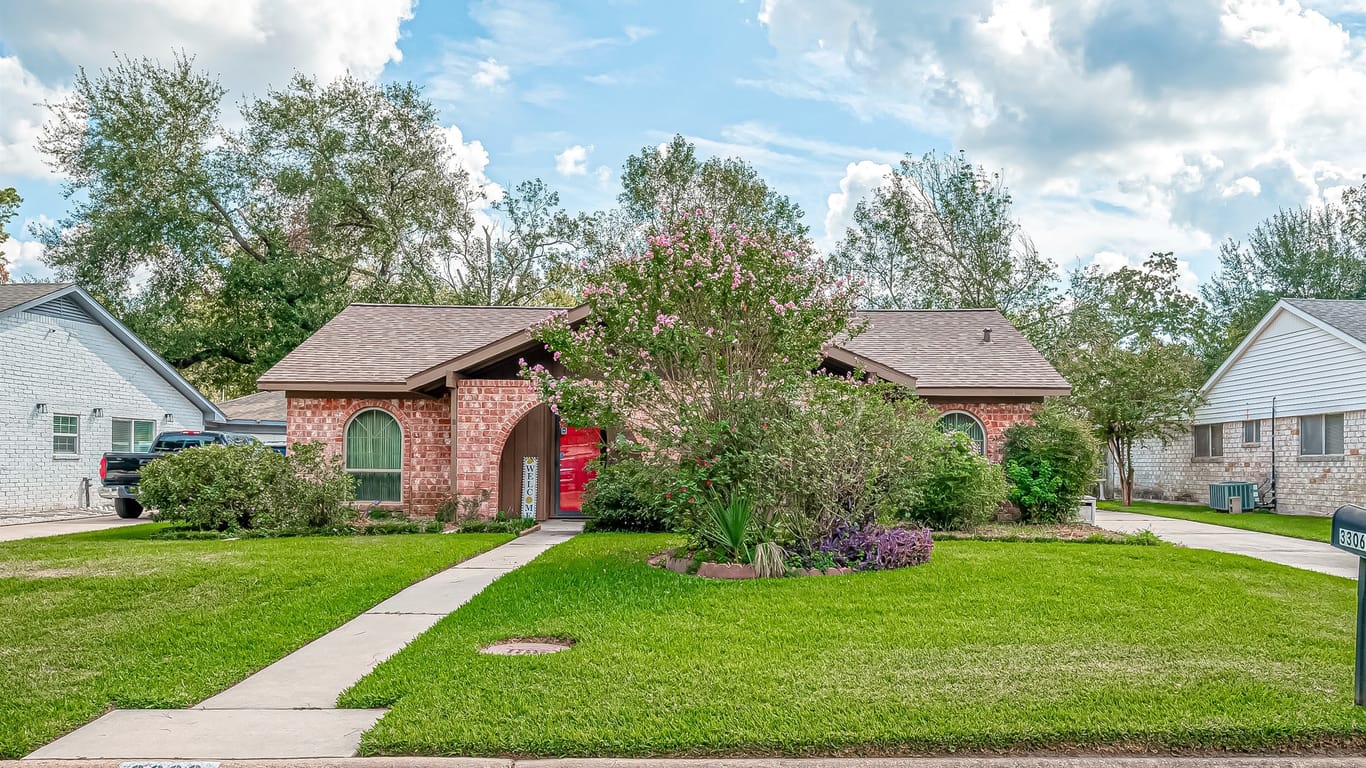 Houston null-story, 3-bed 3306 Evergreen Glade Drive-idx