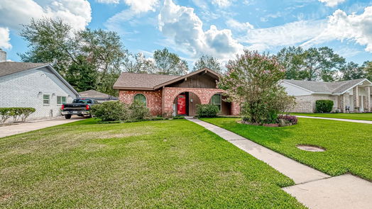 Houston null-story, 3-bed 3306 Evergreen Glade Drive-idx