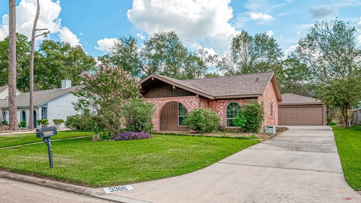 Houston null-story, 3-bed 3306 Evergreen Glade Drive-idx