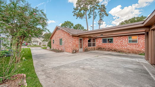 Houston null-story, 3-bed 3306 Evergreen Glade Drive-idx