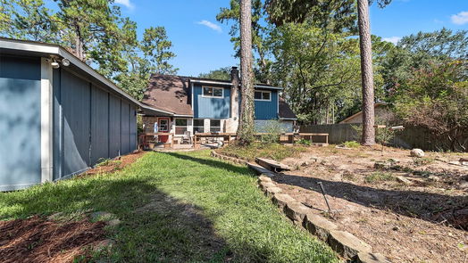 Houston 2-story, 4-bed 2162 Little Cedar Drive-idx