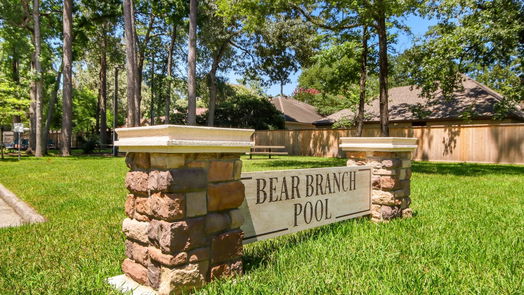 Houston 2-story, 4-bed 3414 Park Point Drive-idx