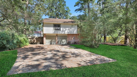 Houston 1-story, 4-bed 2118 N Parkdale Drive-idx