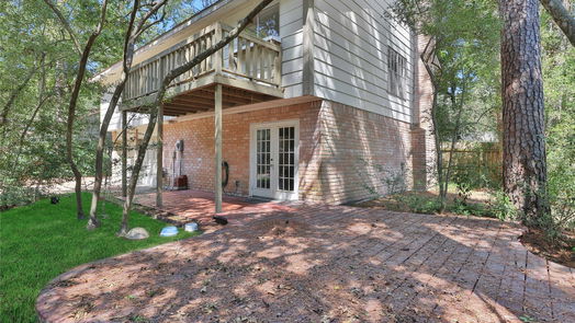 Houston 1-story, 4-bed 2118 N Parkdale Drive-idx