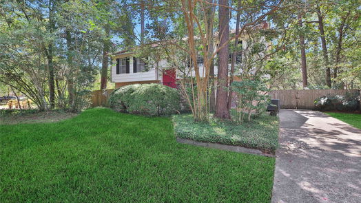 Houston 1-story, 4-bed 2118 N Parkdale Drive-idx