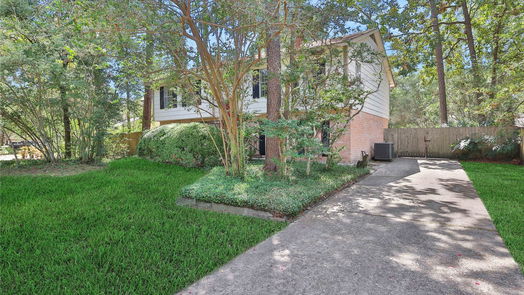 Houston 1-story, 4-bed 2118 N Parkdale Drive-idx