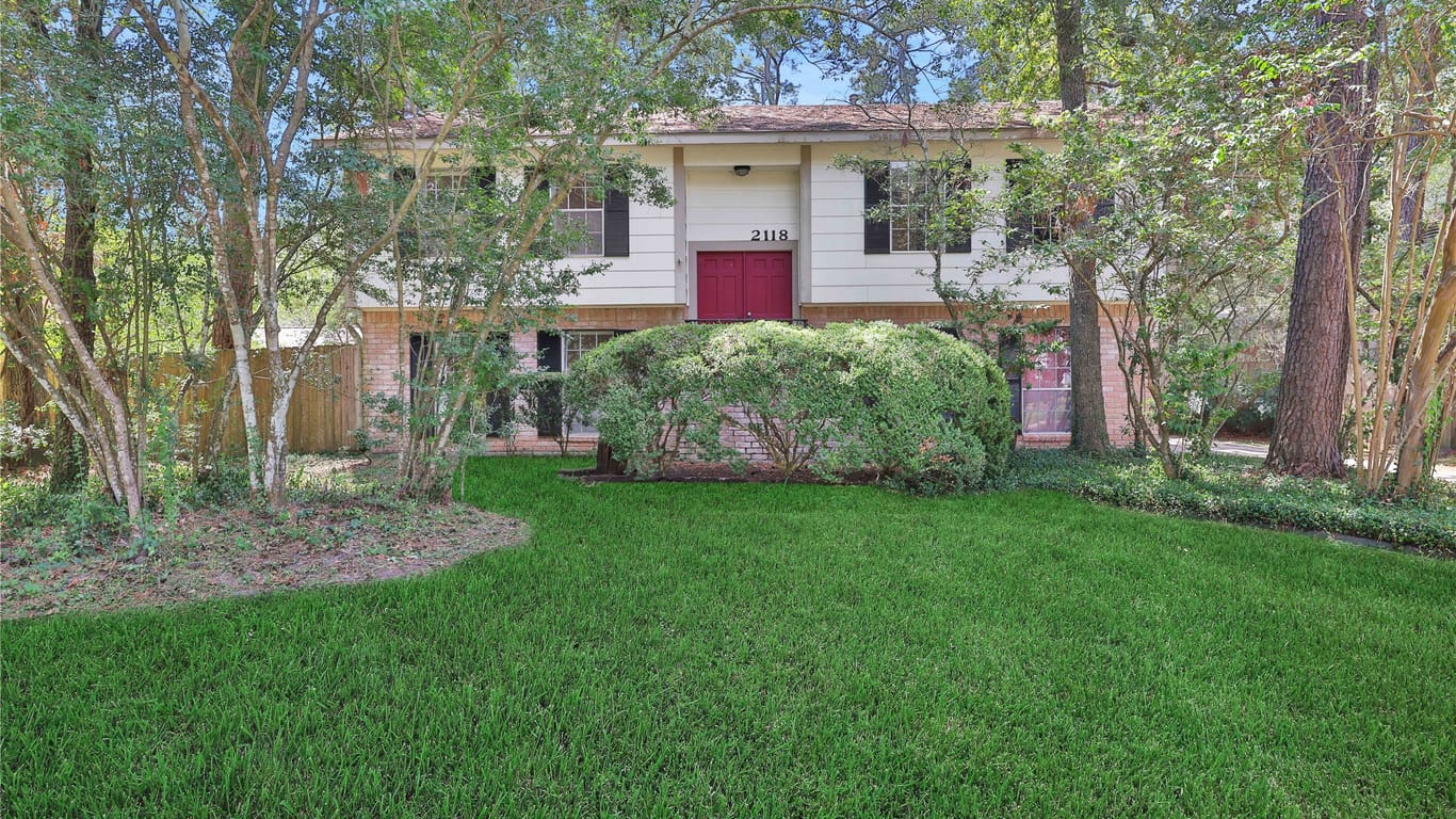 Houston 1-story, 4-bed 2118 N Parkdale Drive-idx