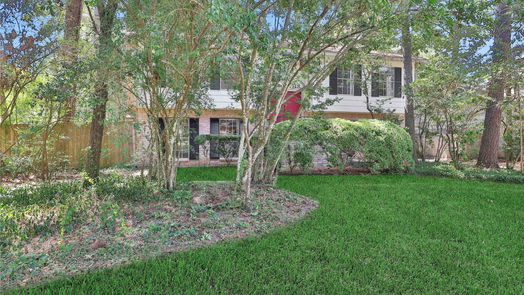 Houston 1-story, 4-bed 2118 N Parkdale Drive-idx