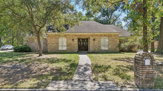 Houston 1-story, 4-bed 3518 Forest City Drive-idx